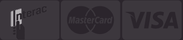payments interact mastercard visa
